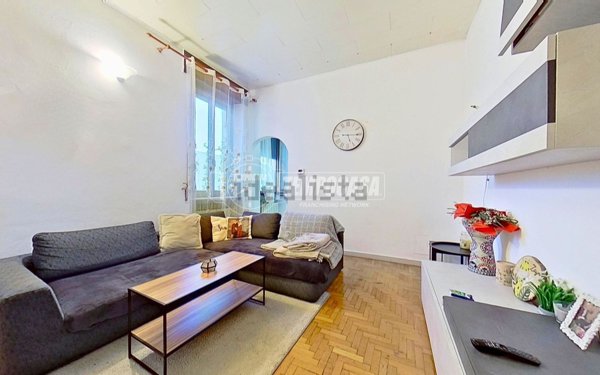 appartamento in vendita a Legnano