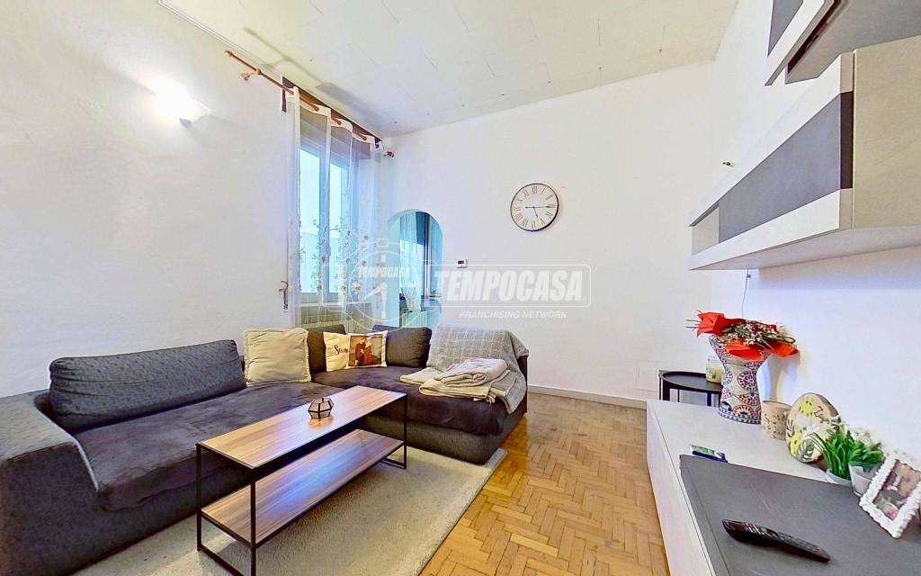 appartamento in vendita a Legnano