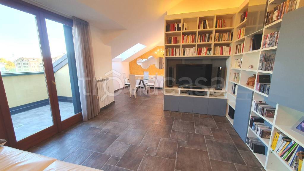 appartamento in vendita a Legnano