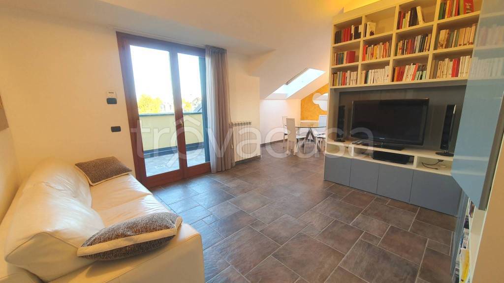 appartamento in vendita a Legnano