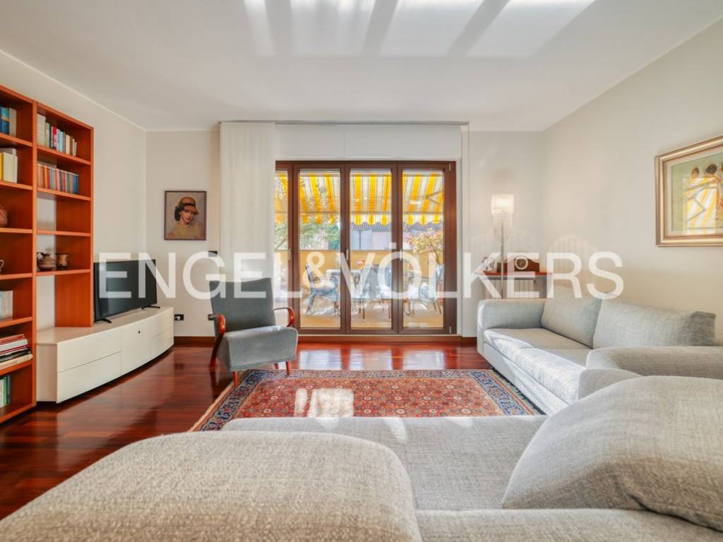 appartamento in vendita a Legnano