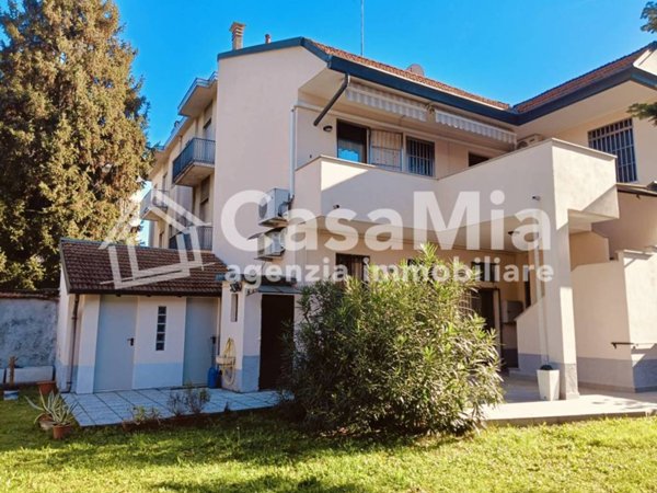 appartamento in vendita a Legnano