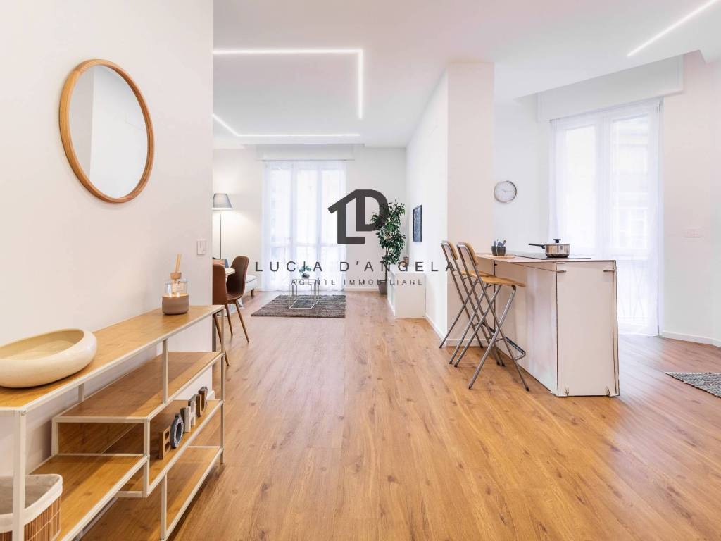 appartamento in vendita a Legnano