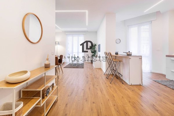 appartamento in vendita a Legnano