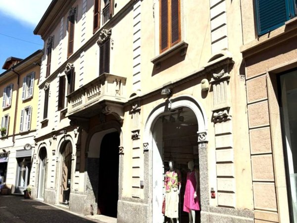 appartamento in vendita a Legnano