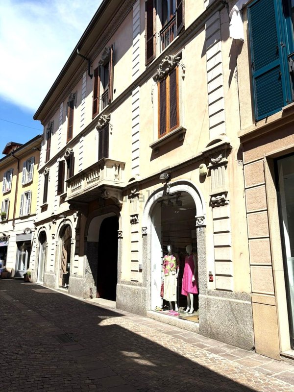 appartamento in vendita a Legnano