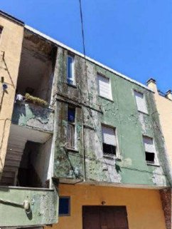 appartamento in vendita a Legnano