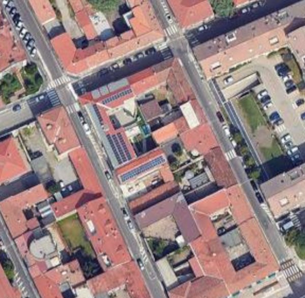 negozio in vendita a Legnano