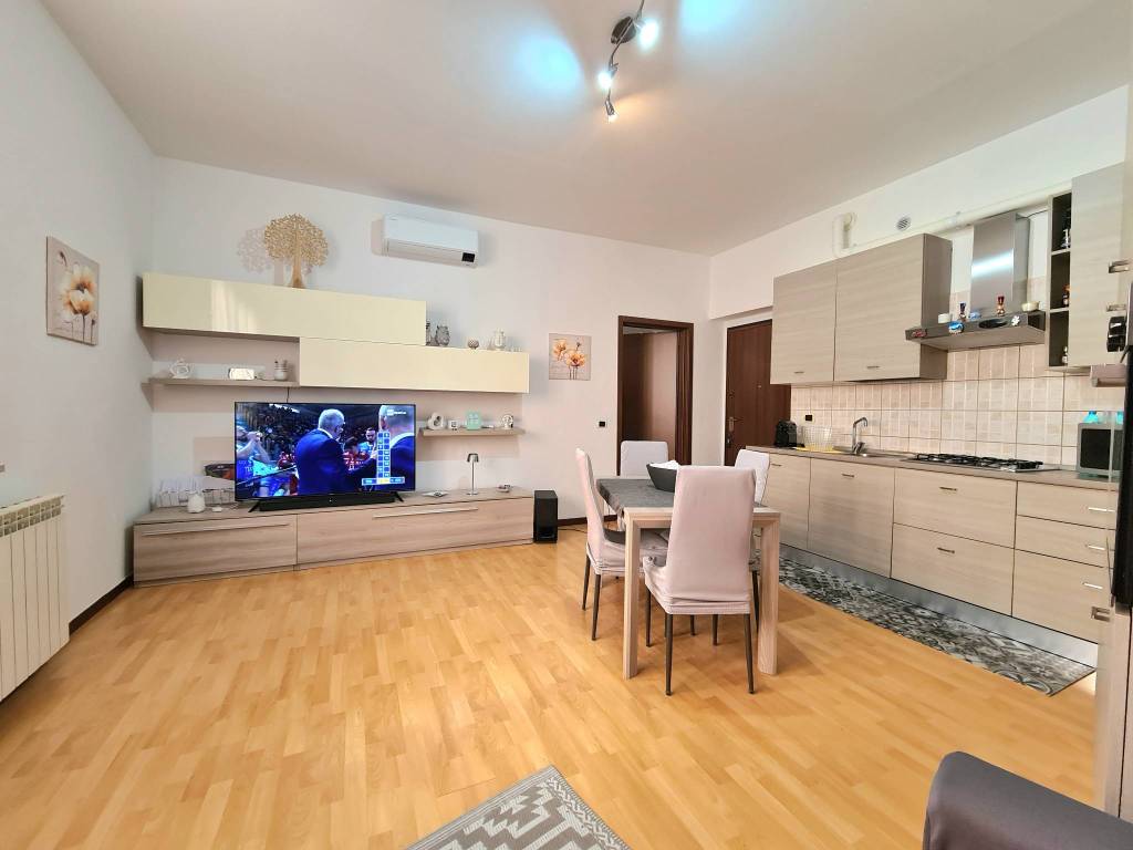 appartamento in vendita a Legnano