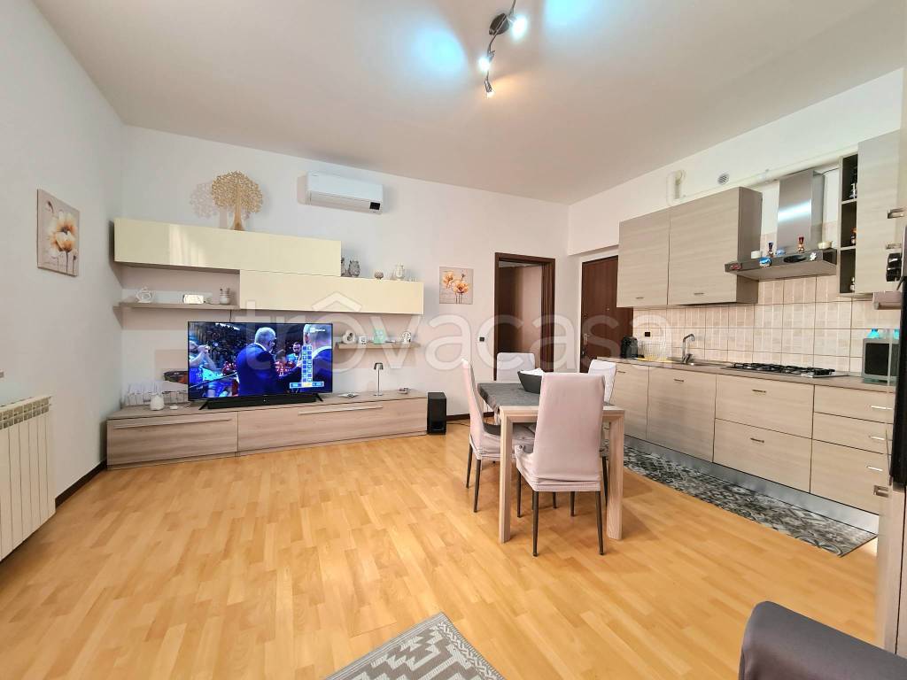 appartamento in vendita a Legnano