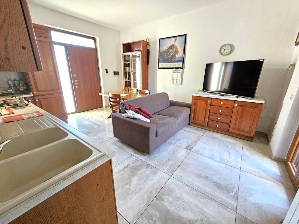 appartamento in vendita a Legnano