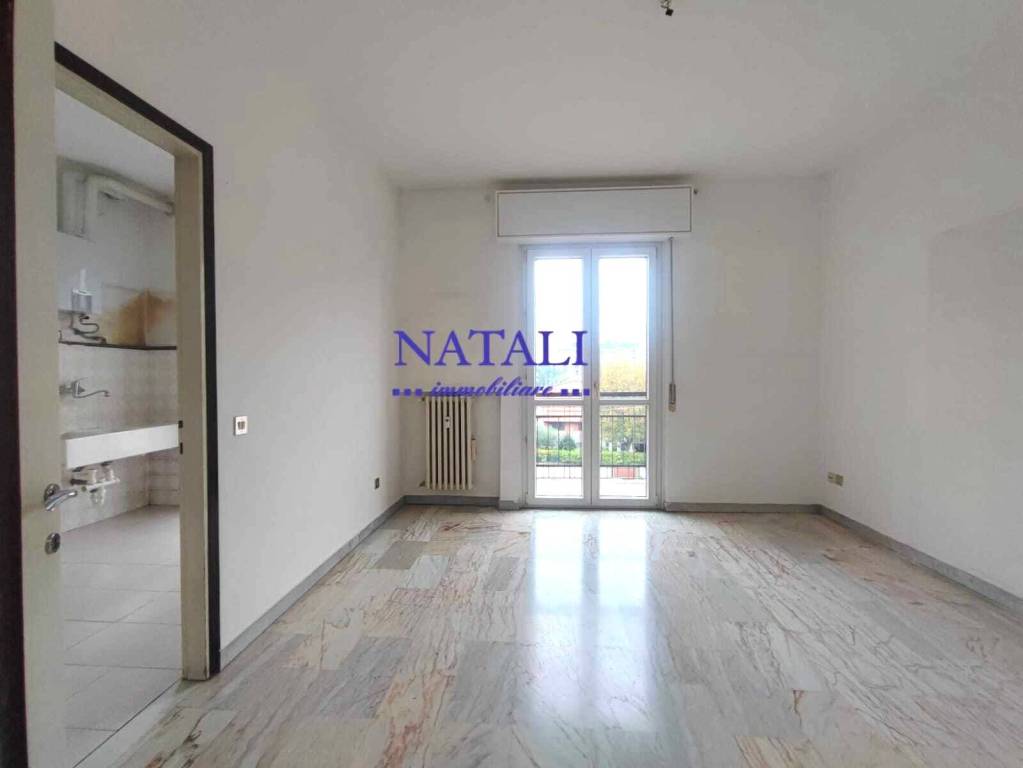 appartamento in vendita a Legnano