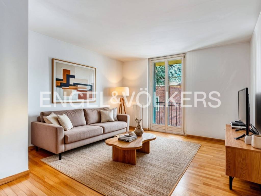 appartamento in vendita a Legnano