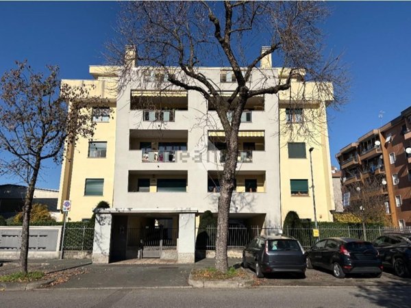 appartamento in vendita a Legnano