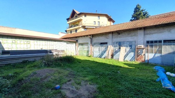 appartamento in vendita a Legnano