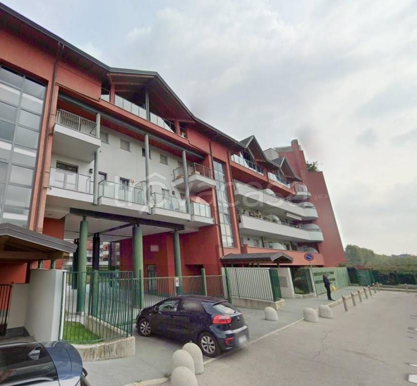 appartamento in vendita a Legnano