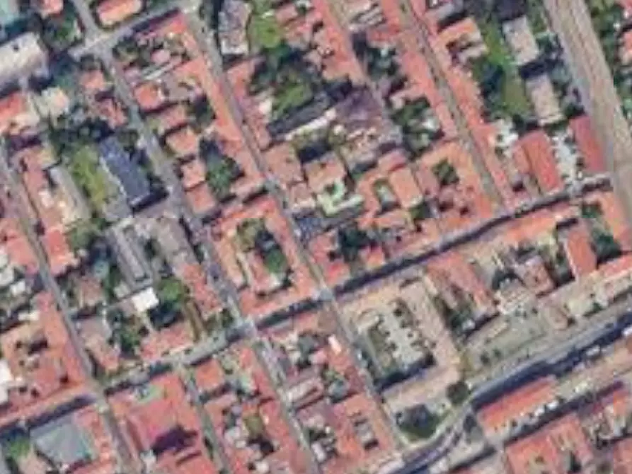 appartamento in vendita a Legnano