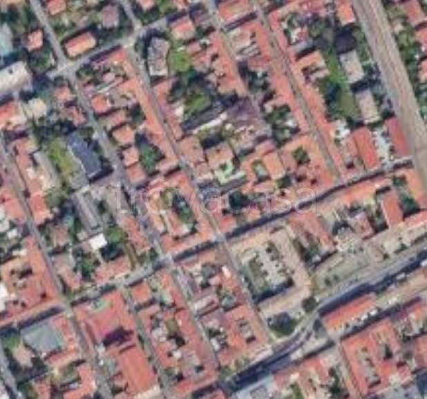 appartamento in vendita a Legnano