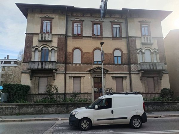 appartamento in vendita a Legnano