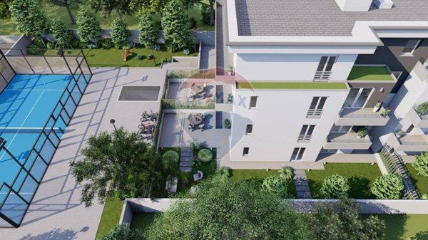 appartamento in vendita a Legnano