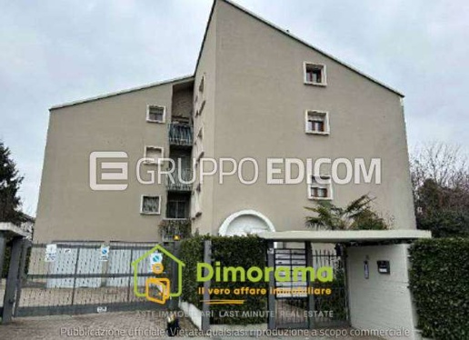 appartamento in vendita a Legnano