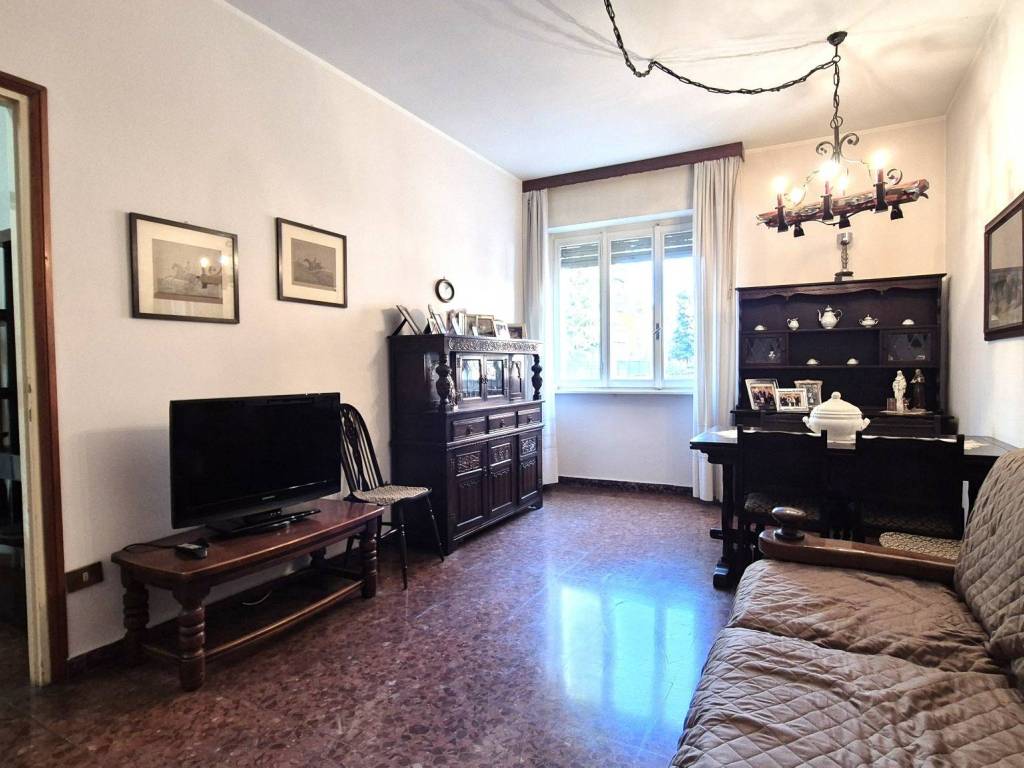 appartamento in vendita a Legnano