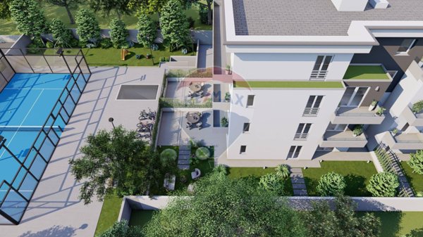 appartamento in vendita a Legnano