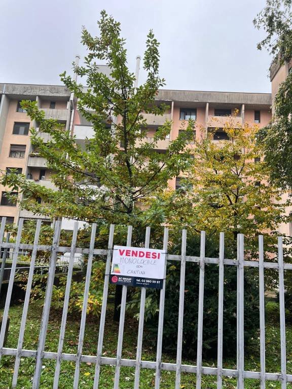 appartamento in vendita a Legnano