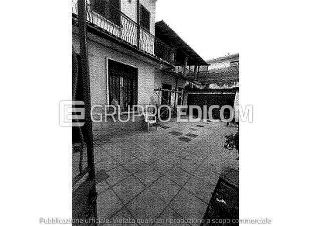 appartamento in vendita a Legnano