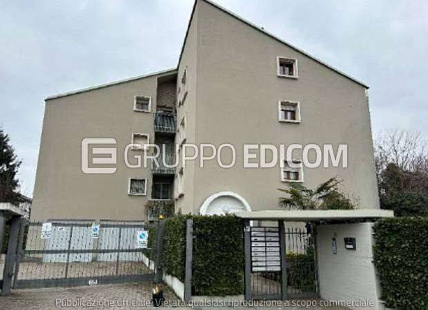 appartamento in vendita a Legnano