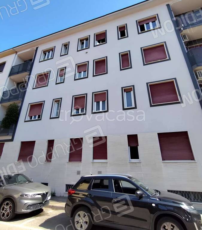 appartamento in vendita a Legnano