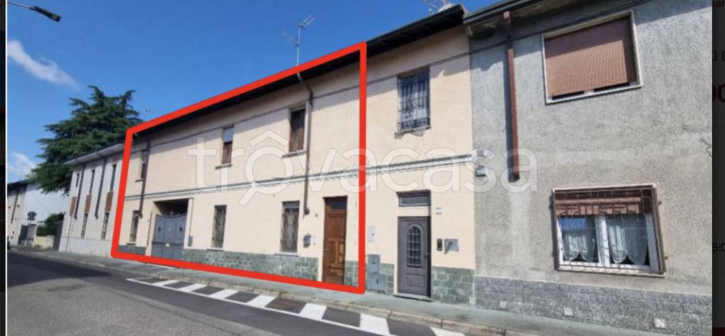 appartamento in vendita a Legnano