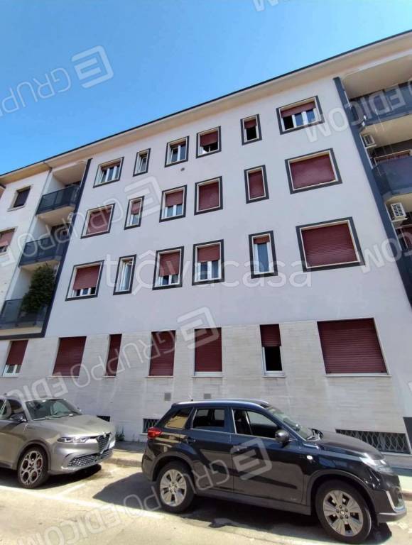 appartamento in vendita a Legnano