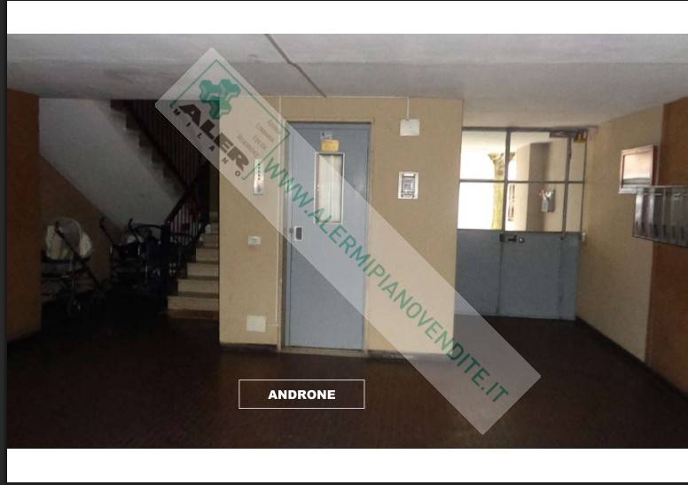 appartamento in vendita a Legnano