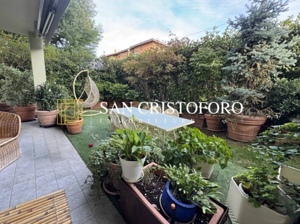 appartamento in vendita a Legnano