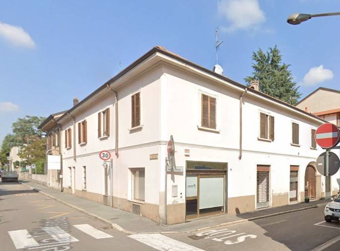 appartamento in vendita a Legnano