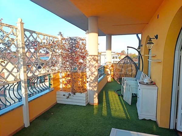 appartamento in vendita a Legnano