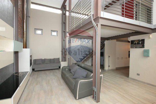 appartamento in vendita a Legnano