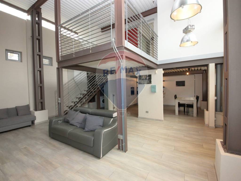 appartamento in vendita a Legnano