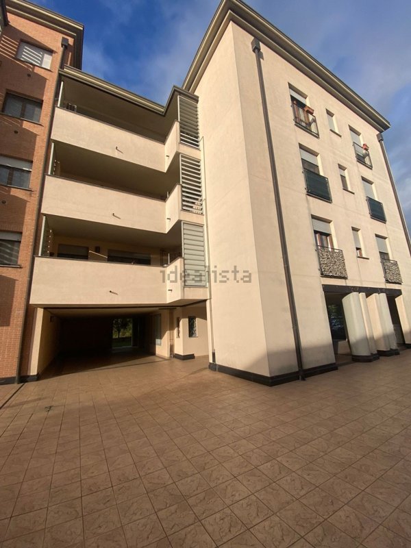 appartamento in vendita a Legnano