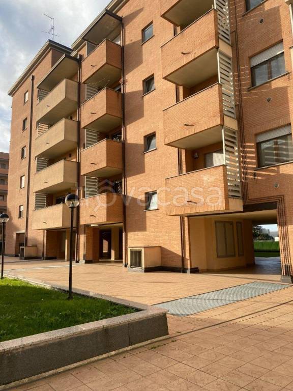 appartamento in vendita a Legnano