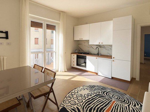 appartamento in vendita a Legnano