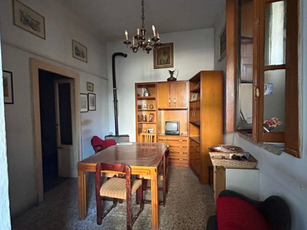 appartamento in vendita a Legnano