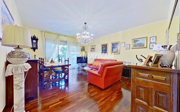 appartamento in vendita a Legnano