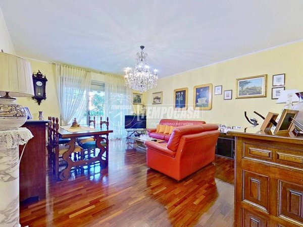 appartamento in vendita a Legnano