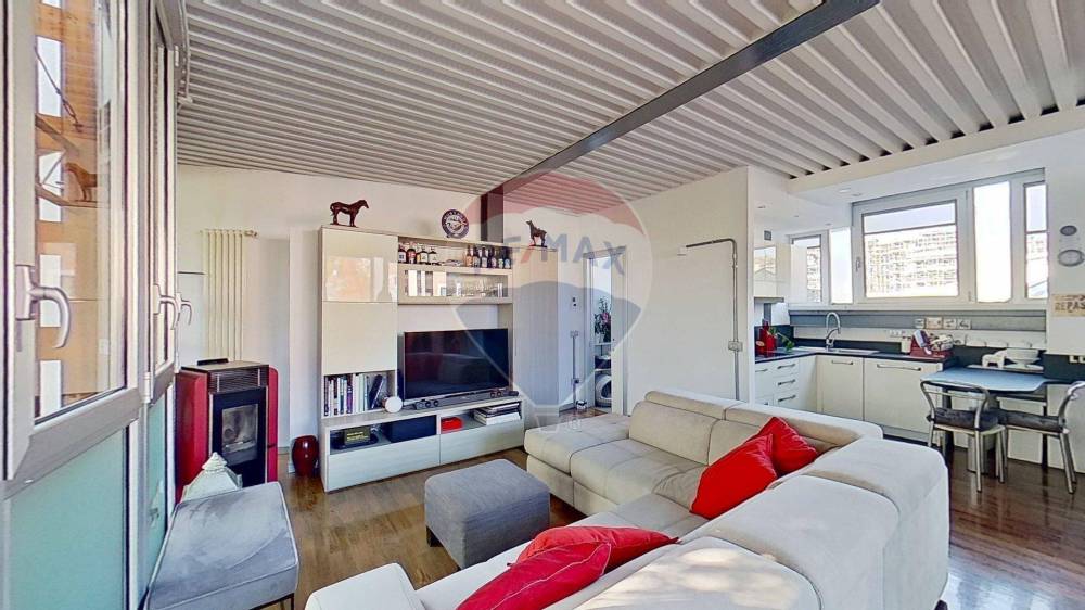 appartamento in vendita a Legnano