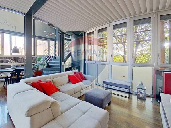 appartamento in vendita a Legnano