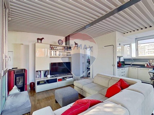 appartamento in vendita a Legnano