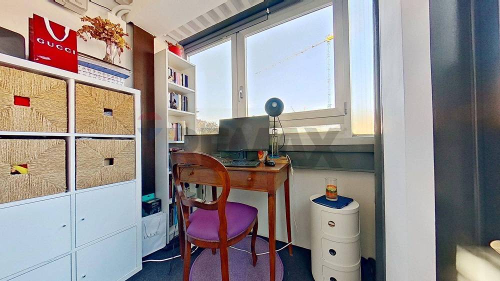 appartamento in vendita a Legnano