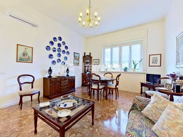 appartamento in vendita a Legnano